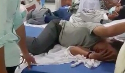 Công an Cần Thơ lên tiếng về thông tin giảng viên trường Sân khấu tố bị đánh