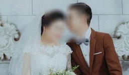 Vụ cô dâu xinh đẹp ôm tiền mừng biệt tăm: Thông tin mới nhất