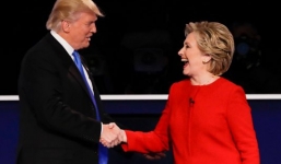 Cựu cố vấn: Bà 'Hillary Clinton 4.0' sẽ tái tranh cử tổng thống Mỹ