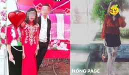 Lùm xùm cô dâu xinh đẹp bỏ trốn: 2 họ suýt đánh nhau, nhà trai 'phát hiện cô dâu tiêm chích trong nhà tắm' nên hủy hôn