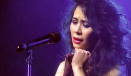 Những hình ảnh cuối cùng của danh ca Ngọc Lan trước khi qua đời