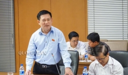 Tổng Kiểm toán Nhà nước: Đề xuất nghiên cứu quy định 'tù tại gia' để giảm bớt áp lực quá tải trại giam 