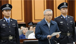 'Hổ lớn' Trung Quốc ngã ngựa, 100 quan chức tham nhũng liên quan cũng xộ khám