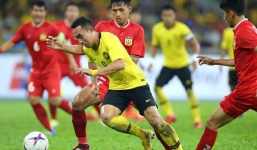 Báo châu Á chỉ ra 'tử huyệt' của ĐT Malaysia trước cuộc thư hùng với Việt Nam