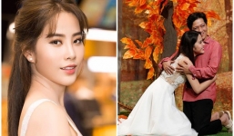 Nam Em gây chú ý khi tái xuất với diện mạo mới, được khen ngợi là 'thiên thần tỷ tỷ'