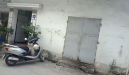 Đi ăn sáng với mẹ rồi về nhà chơi, 1 bé trai tử vong, bé còn lại nguy kịch