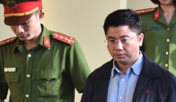 Xét xử đường dây đánh bạc nghìn tỷ: Nguyễn Văn Dương khai tặng Rolex, triệu USD cho ông Phan Văn Vĩnh