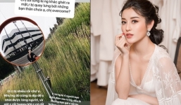 Á hậu Huyền My: Từng bị 4 người bạn gái thân 'đâm sau lưng', mới chỉ có 2 mối tình