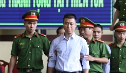 Tiết lộ bất ngờ về hoàn cảnh của 'trùm' cờ bạc Phan Sào Nam