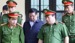 Việc đồng ý không công bố bản án ông Phan Văn Vĩnh: Chủ tọa phiên tòa nói gì?