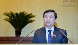 Viện trưởng Viện KSND Tối cao: Bắt tạm giam 22 điều tra viên, kiểm sát viên, thẩm phán