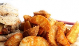 Muốn có khoai tây nướng vàng ngon thơm phức bạn không thể bỏ qua bài viết này