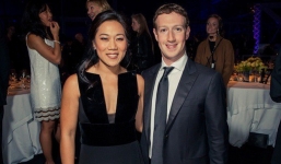 Thì ra đây là bí quyết của cô vợ kém xinh nhưng khiến 'ông trùm' tỷ phú facebook vừa si mê, vừa nhất nhất 'ngoan ngoãn' nghe lời