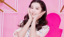 Sau thời gian im hơi lặng tiếng, Phạm Băng Băng dần quay trở lại showbiz bằng hình ảnh quảng cáo nhí nhảnh