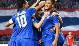 Chủ tịch LĐBĐ Thái Lan lo sợ Việt Nam cản trở chức vô địch AFF Cup lần thứ 3 liên tiếp