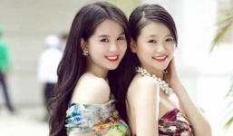 Hoa hậu Phương Khánh tiết lộ sốc về mối quan hệ với Ngọc Trinh