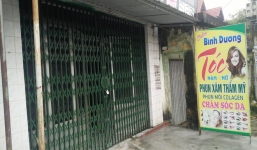 Đã bắt được nghi phạm sát hại cô gái, đốt xác ở Hải Phòng