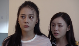 Quỳnh Búp Bê và Đào đi đòi clip nóng nào ngờ lại chứng kiến cảnh tượng đáng thất vọng thế này