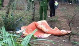 Huế: Phát hiện nam thanh niên chết gục trong khuôn viên chùa