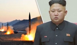 Triều Tiên bí mật xây căn cứ tên lửa khắp cả nước