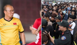 Báo châu Á dự đoán đại chiến Việt Nam vs Malaysia sẽ làm “thức tỉnh” cả AFF Cup