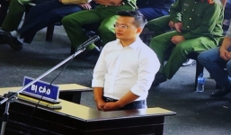 Bị cáo vụ ông Phan Văn Vĩnh lần đầu hé lộ về 'thế lực lớn ở trên bảo kê'