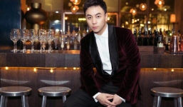 Gia thế cực 'khủng' của Thích Tiểu Long khiến ngay cả trùm XHĐ Hong Kong cũng không dám đụng