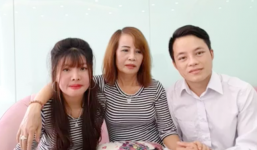 Cô dâu 62 tuổi tiết lộ sốc:  'Thị Nở tái sinh' là vợ hai của chồng?