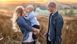 Cậu bé 5 tuổi qua đời vì ung thư: Xin lỗi mẹ vì những khó khăn khủng khiếp mà con đem lại