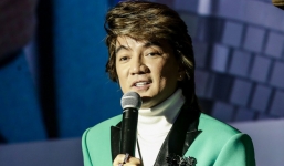 Đàm Vĩnh Hưng: 'Mỹ Tâm độc thân trá hình thôi, cô ấy có người yêu rồi'