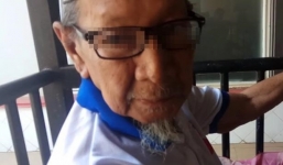 Ông lão 80 tuổi ra tay sát hại vợ dã man vì bị từ chối 'ân ái'