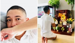 Quyết định gây sốc của Thành Đạt khi Hải Băng mang bầu lần 3 chỉ sau 3 tháng sinh con thứ 2