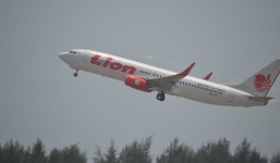 Hé lộ tình tiết bất ngờ vụ máy bay Lion Air rơi khiến 189 người thiệt mạng