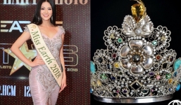 Điểm số 'khủng' của Hoa hậu Trái đất Nguyễn Phương Khánh tại trường đại học danh tiếng