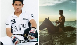 Hoàng tử Brunei chuẩn soái ca: Đẹp trai, tài sản tiền tỷ và vẫn đang độc thân