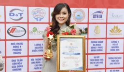 Top 10 Doanh nghiệp tiêu biểu Đông Nam Á xướng tên mỹ phẩm thiên nhiên I