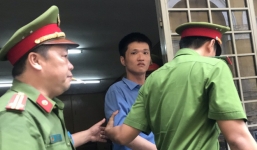 Kẻ ngáo đá, tưởng 'vợ hờ' là hình đầu lâu, ra tay đoạt mạng ở Sài Gòn lãnh án tử hình