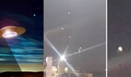 Ireland mở cuộc điều tra về vụ phi công nhìn thấy UFO khiến dư luận xôn xao