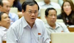 ĐBQH: 'Lãnh đạo né tránh, đùn đẩy, không chịu tiếp dân thì nên rời ghế'