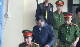 Luật sư nói gì về việc Tổng cục trưởng Tổng cục Cảnh sát không bị còng tay khi đến tòa?