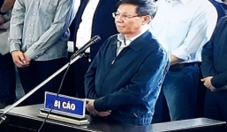 Tiết lộ lý do ông Phan Văn Vĩnh không bị kê biên tài sản