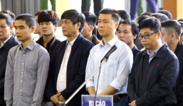 Xét xử Phan Văn Vĩnh: Tiết lộ bất ngờ về bị cáo đang bỏ trốn Hoàng Thành Trung