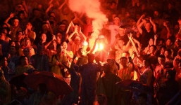 Ám hại đội tuyển vì cay cú, CĐV Việt Nam đang làm gì với 'tình yêu' của mình thế?