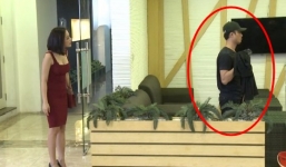 Nhân vật Cảnh 'soái ca' còn sống, bất ngờ xuất hiện trong Quỳnh búp bê ngoại truyện