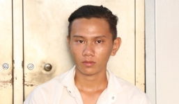 Nam thanh niên 18 tuổi cầm dao sát hại dì ruột vì không xin được nhẫn vàng