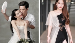 Không sợ Nhã Phương, lần đầu tiên sau ồn ào tình ái, Trường Giang chủ động nhắc đến Nam Em thoải mái thế này