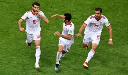 Đối thủ đáng sợ nhất với Việt Nam có nguy cơ bị cấm thi đấu vì lý do bất ngờ