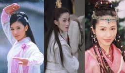 Triệu Mẫn 'Ỷ Thiên Đồ Long ký' đời thực: Không làm vợ Trương Vô Kỵ, cuộc đời bất hạnh và kết cục bi thảm