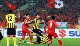 Nhớ lại nỗi ám ảnh năm 2014, cựu lá chắn thép lo cho ĐT Việt Nam