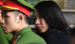 Bị cáo trong vụ án Phan Văn Vĩnh khai có nickname 'Bán nhà chơi rick' khiến phòng xử cười lớn